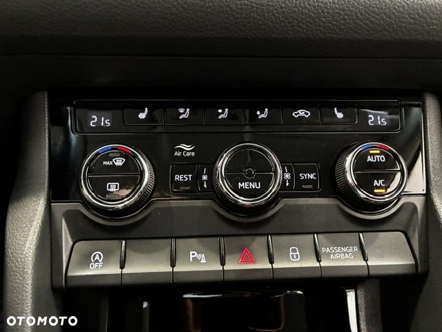 Skoda Kodiaq 1.5 TSI ACT DSG Style - 27