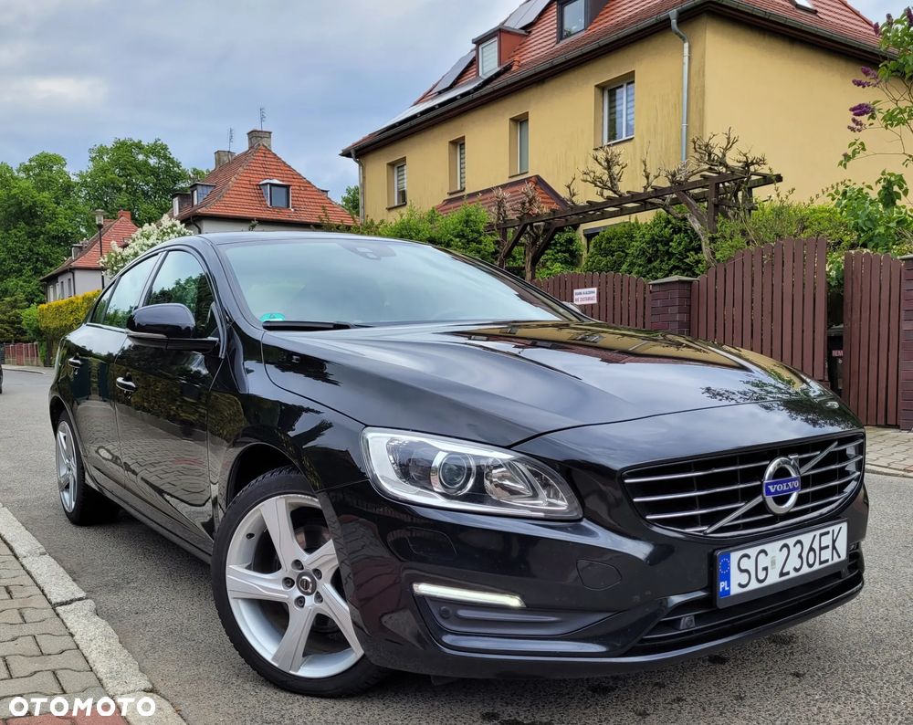 Volvo S60 D3 RDesign - 10