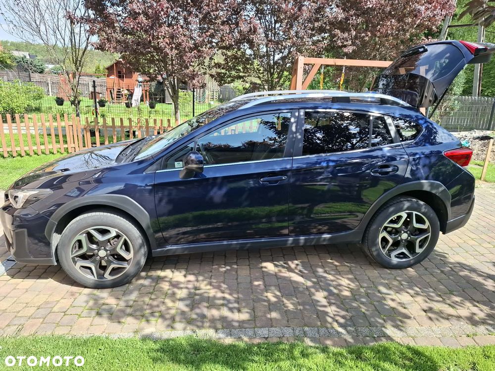 Subaru XV 2.0i Lineartronic Exclusive - 3