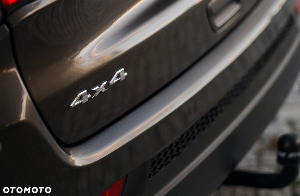 Jeep Compass 1.4 MultiAir Active Drive Automatik Opening Edition - 16
