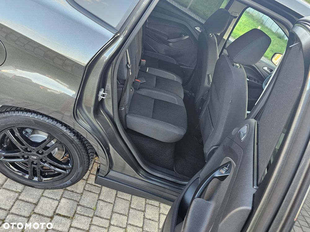 Ford C-MAX 1.0 EcoBoost Edition ASS - 18