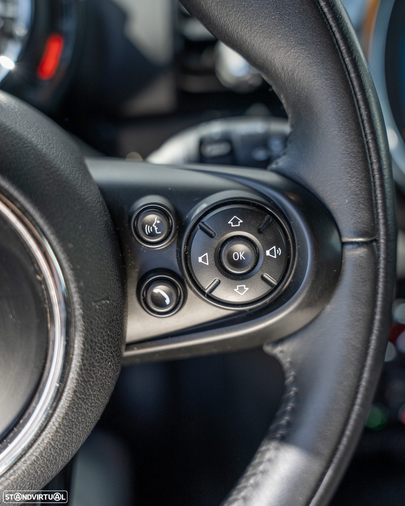 MINI Clubman One Aut. - 28