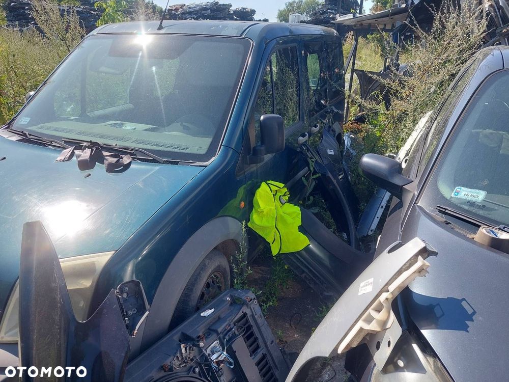 KOMPLETNY PRZÓD MASKA ZDERZAK BŁOTNIKI LAMPY LAND ROVER FREELANDER I 961 - 23