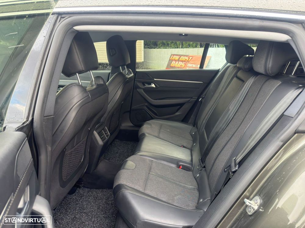 Peugeot 508 SW 1.5 BlueHDi Allure - 7