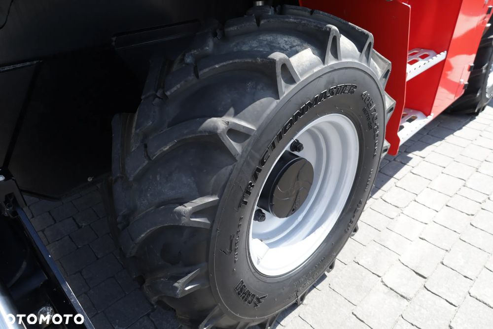 Manitou MRT 1845 - 13