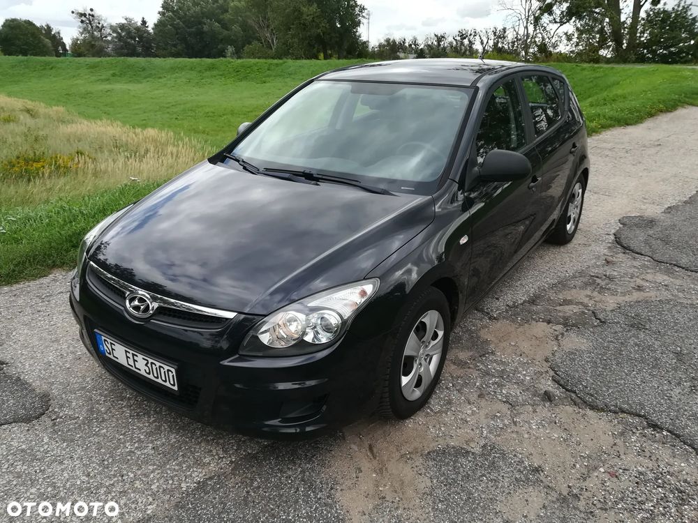 Hyundai i30 1.4 Edition Plus - 1