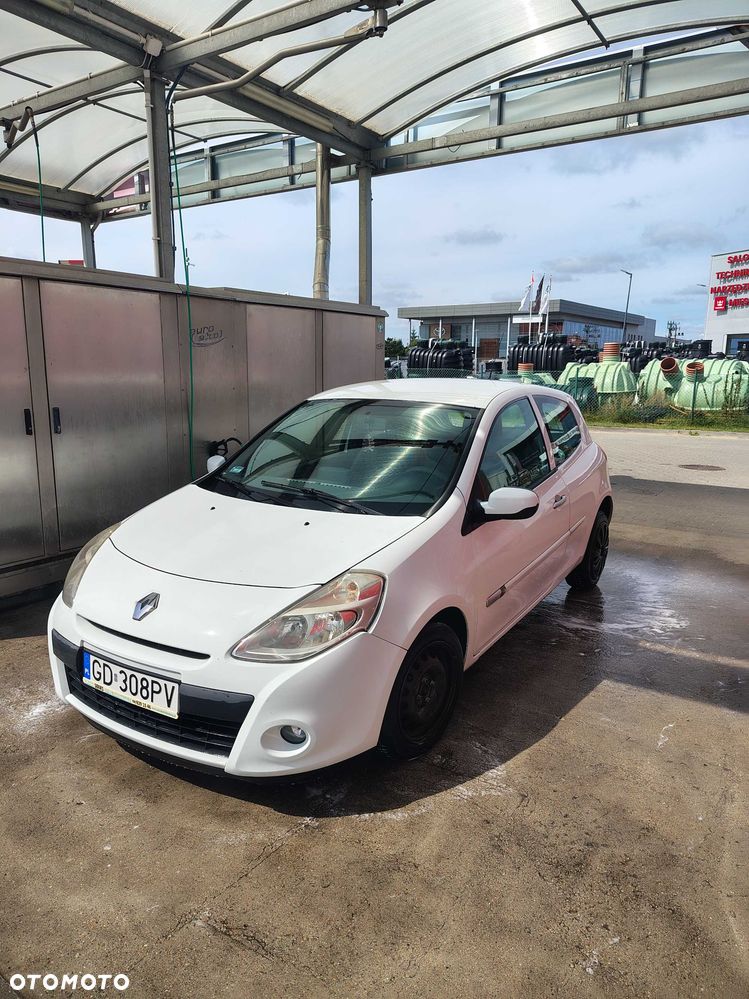 Renault Clio - 3