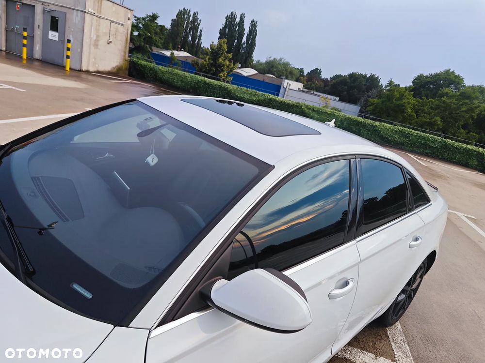 Audi A6 Limousine - 12