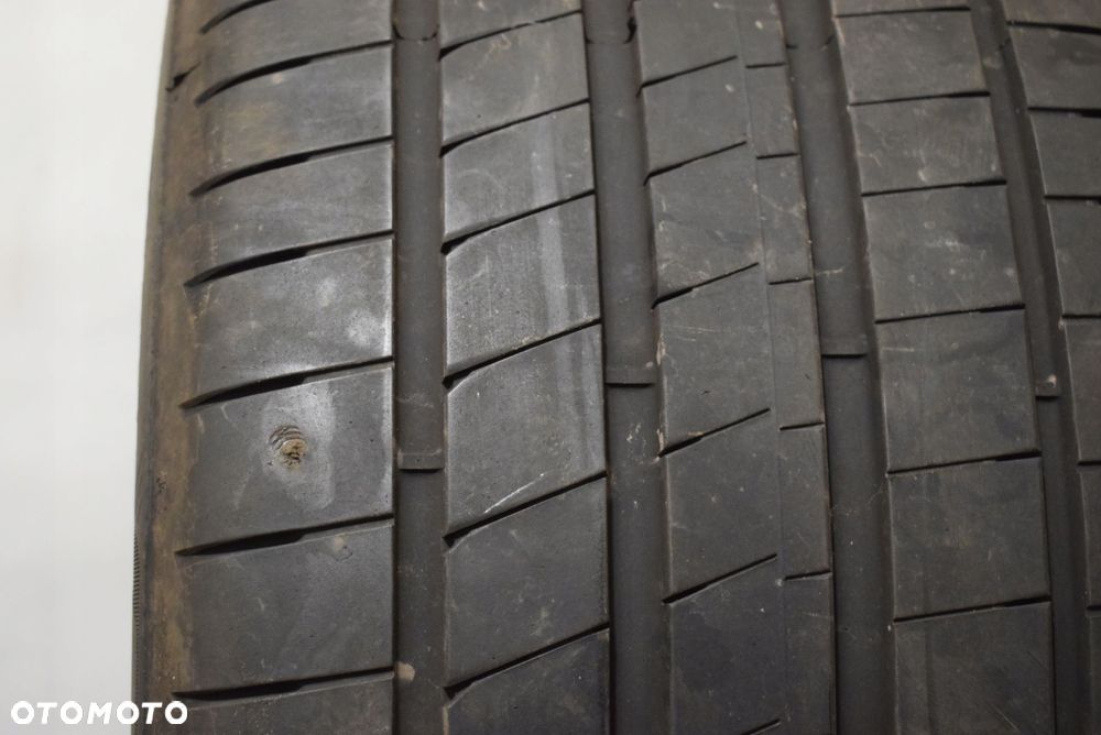 R19 275/35 Goodyear Eagle F1 Asymmetric 6 100Y Wysyłka gratis! - 8