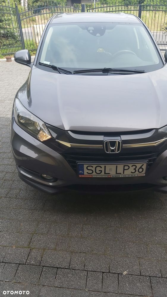 Honda HR-V 1.5 Elegance (ADAS) - 1