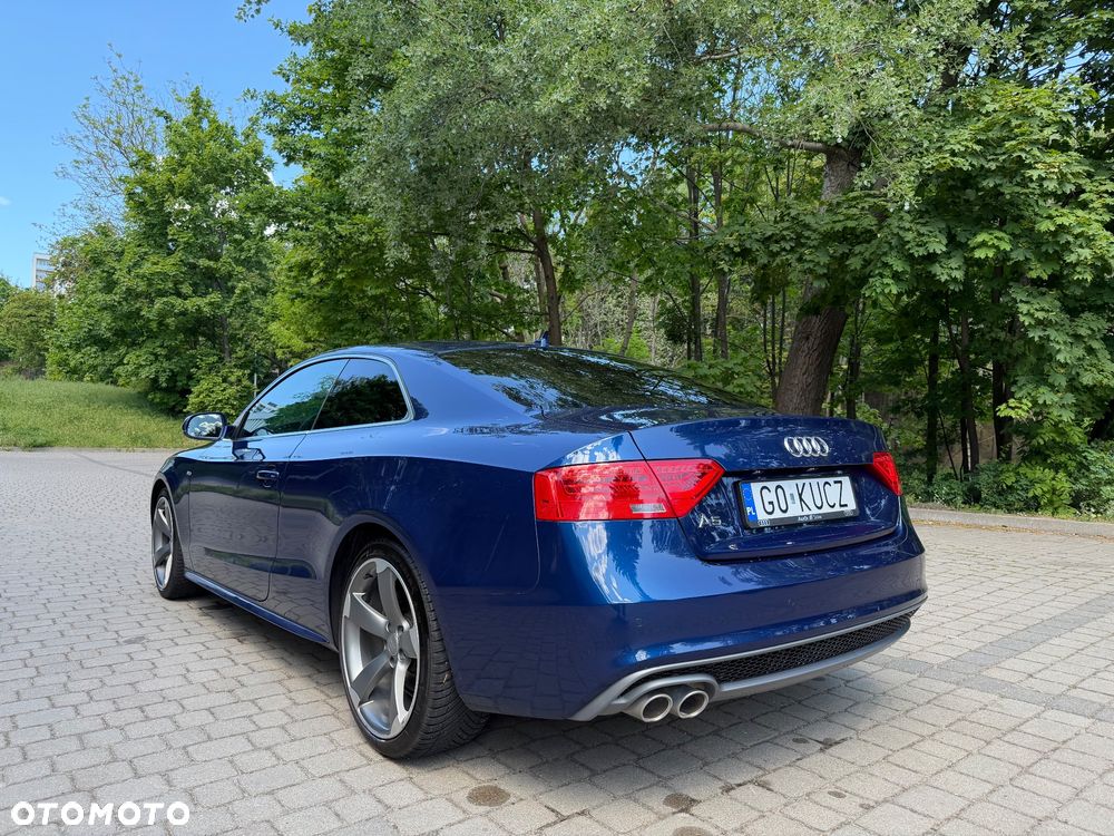 Audi A5 Coupé 2.0 TDI clean diesel Quattro - 15