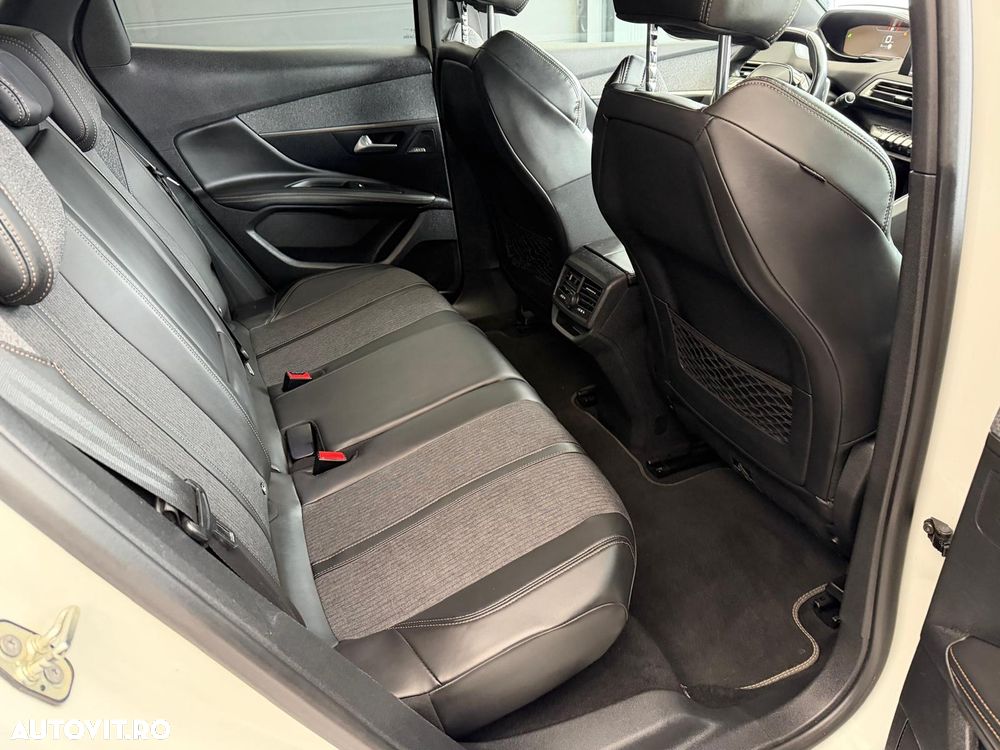 Peugeot 3008 1.6 THP EAT6 GT-Line - 13