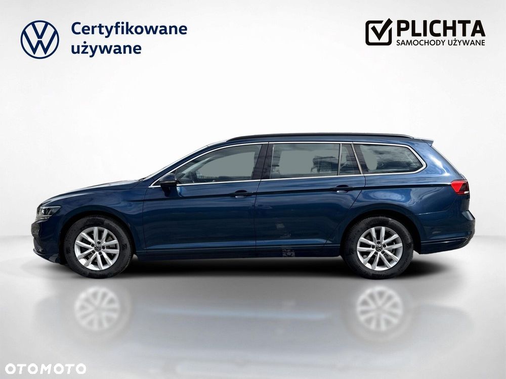 Volkswagen Passat 1.5 TSI EVO Business - 3