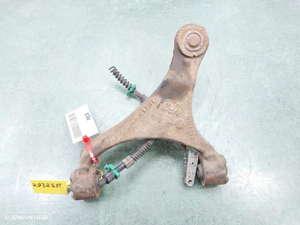 BRAÇO SUSPENSÃO SUPERIOR FRENTE ESQUERDO LAND ROVER RANGE - 1