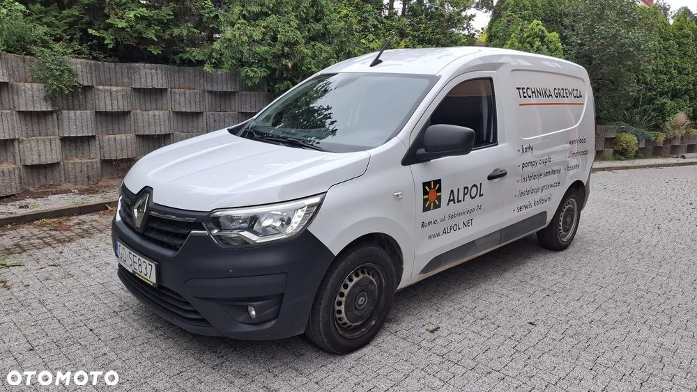 Renault Express Van - 2