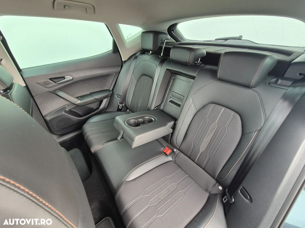 Cupra Formentor 1.4 e-HYBRID DSG - 11