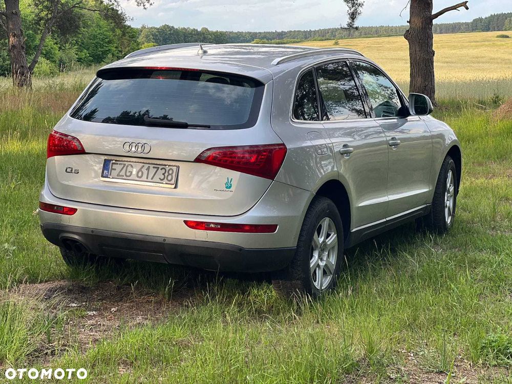 Audi Q5 - 3
