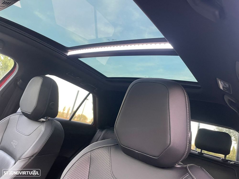 VW T-Roc 1.5 TSI R-Line DSG - 9
