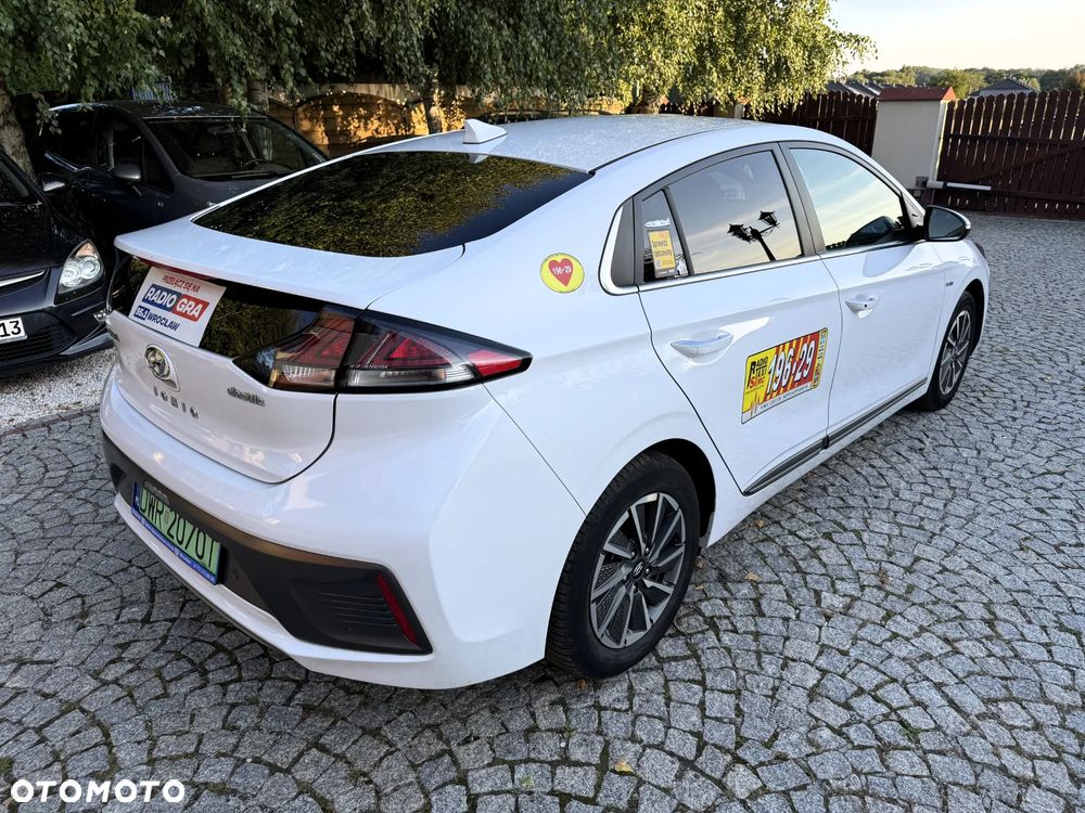 Hyundai IONIQ Electric Premium - 9