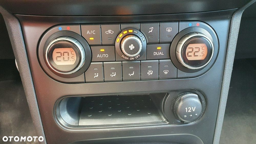 Nissan Qashqai 1.6 I-Way - 24