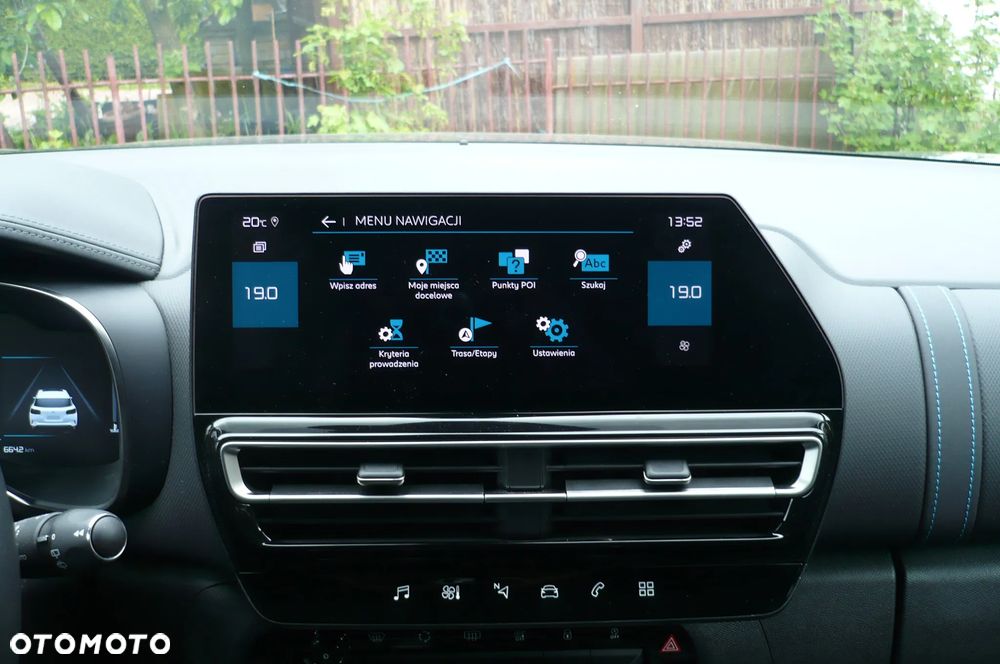 Citroën C5 Aircross 1.2 PureTech Shine EAT8 - 14