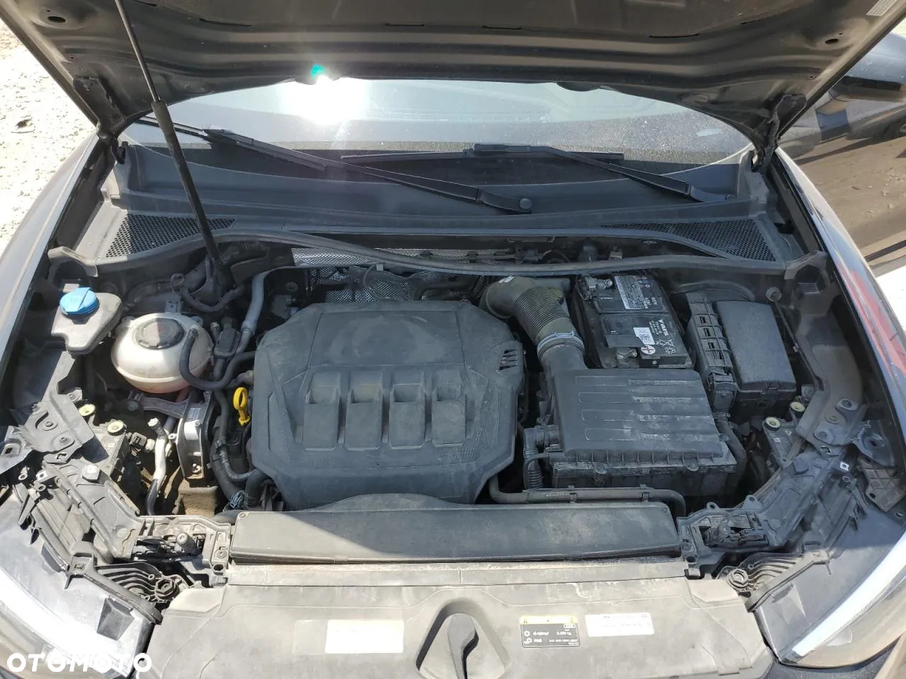 Audi Q3 45 TFSI Quattro Advanced S tronic - 13