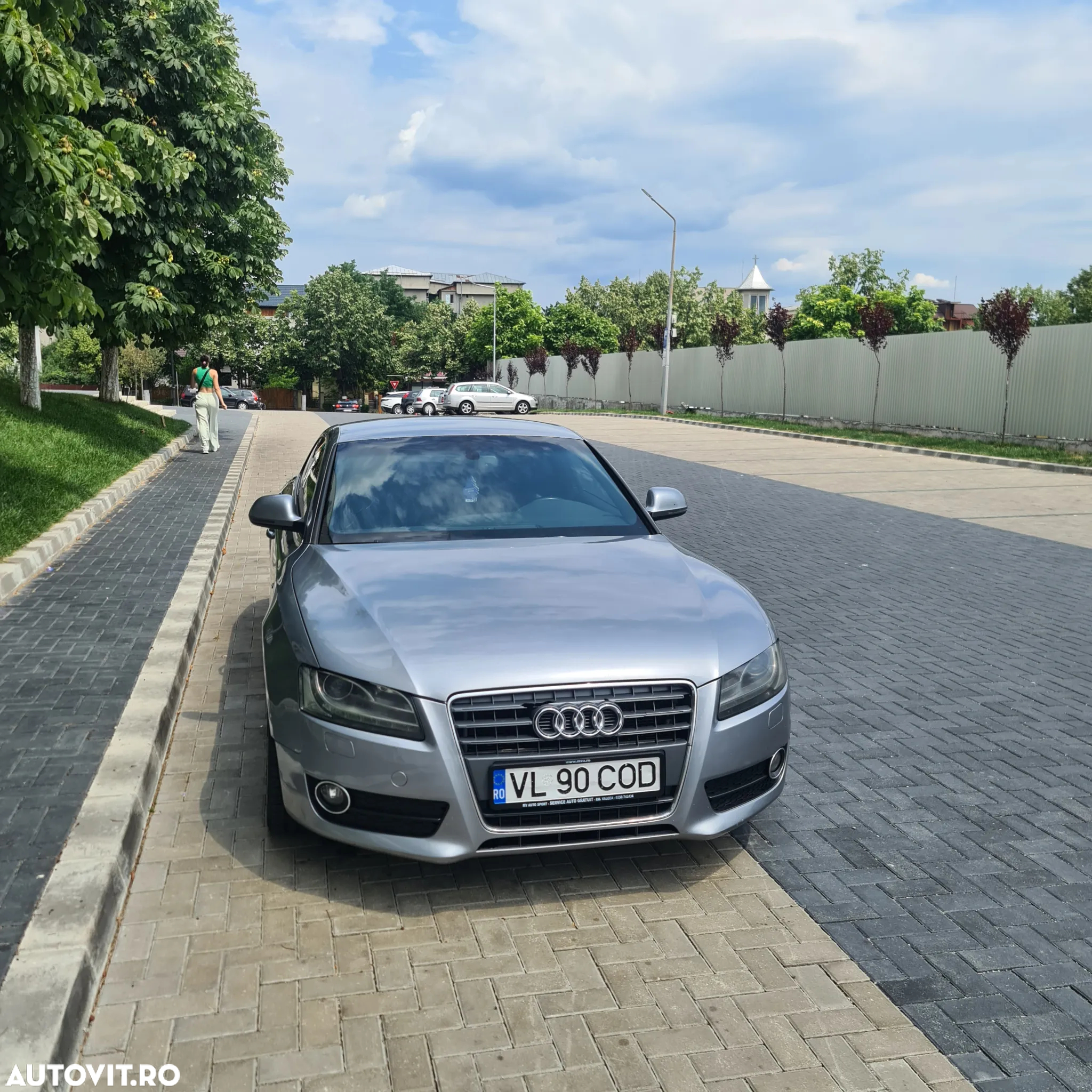 Audi A5 - 4