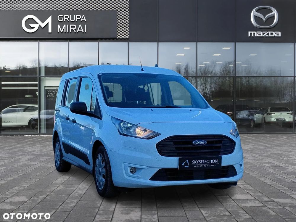 Ford Transit Connect 220 L1 Trend - 7