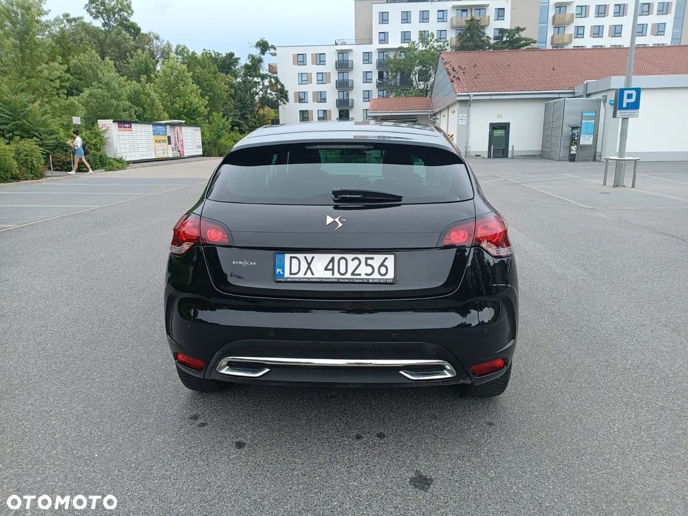 Citroën DS4 1.6 HDi Chic - 7