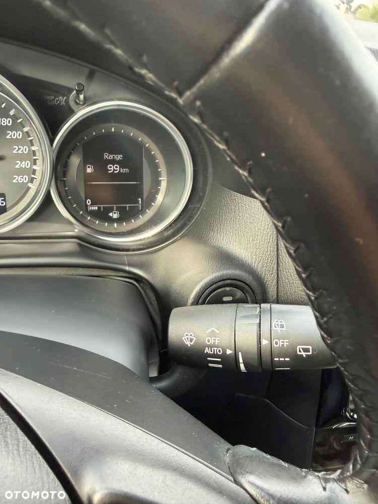 Mazda CX-5 SKYACTIV-G 165 Exclusive-Line - 18