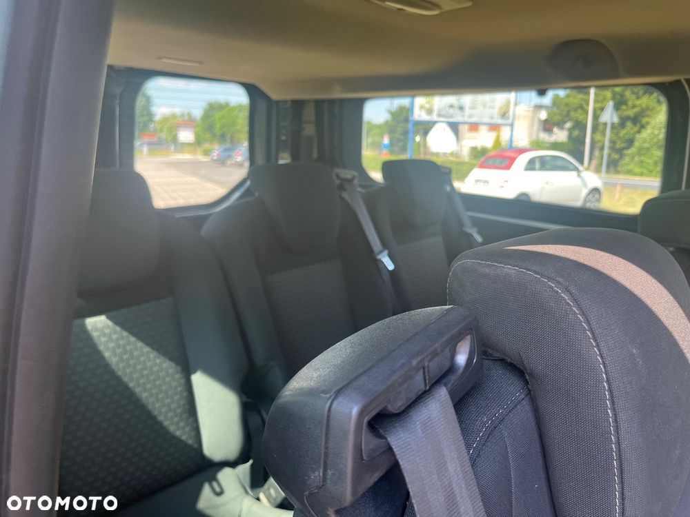 Ford Transit Custom L2H2 VA MH Basis - 15