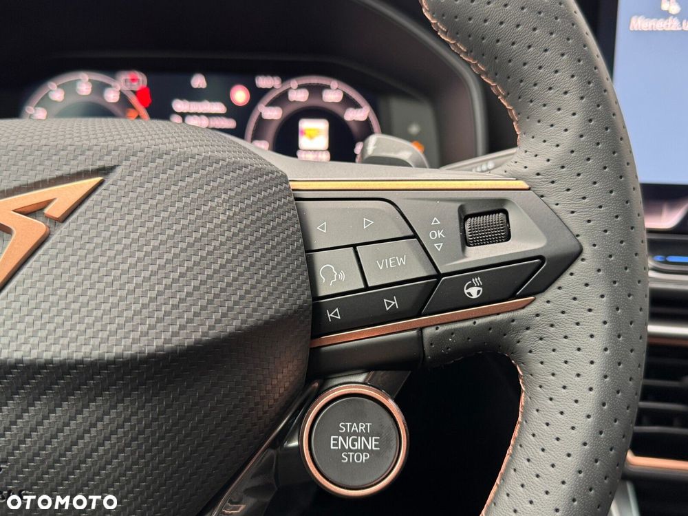 Cupra Formentor 2.0 TSI 4Drive DSG - 28