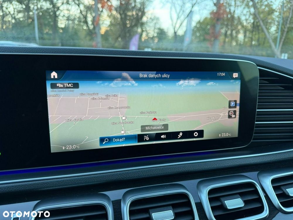 Mercedes-Benz GLE 450 4Matic 9G-TRONIC - 31
