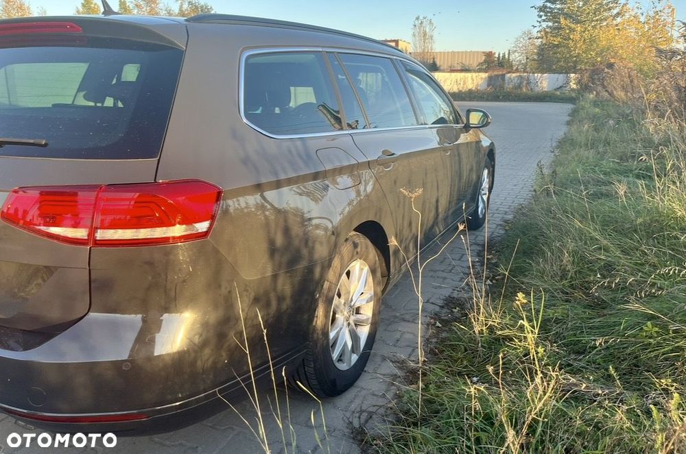 Volkswagen Passat Variant 1.5 TSI EVO Highline DSG - 36
