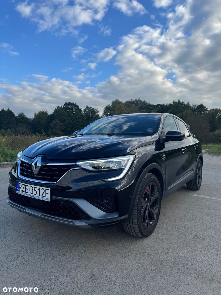 Renault Arkana - 1