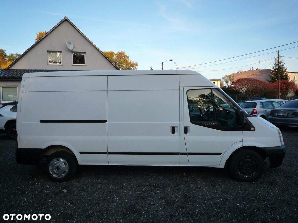 Ford Transit - 2