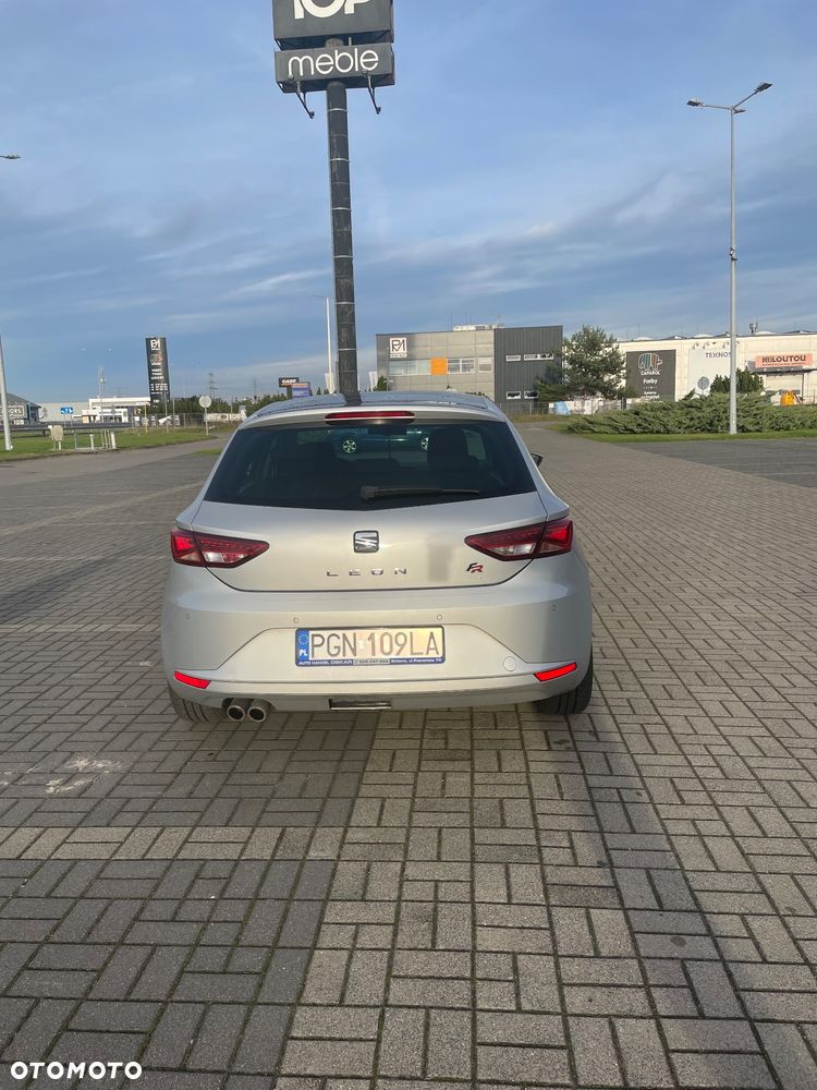 Seat Leon - 8
