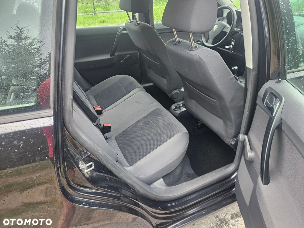 Volkswagen Polo 1.2 12V Comfortline - 5