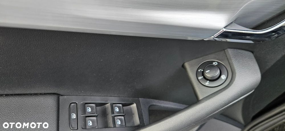 Skoda Octavia - 13