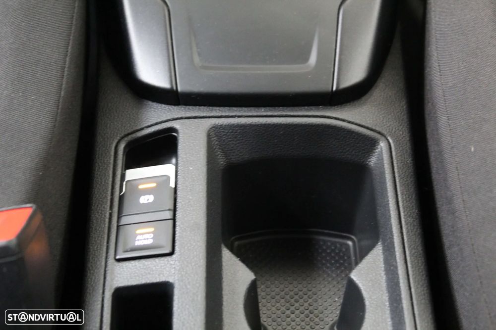 VW T-Roc 1.0 TSI Life - 17