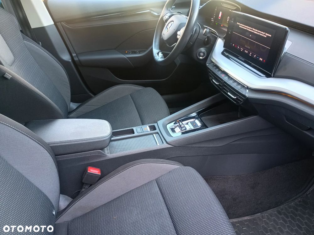 Skoda Octavia - 14