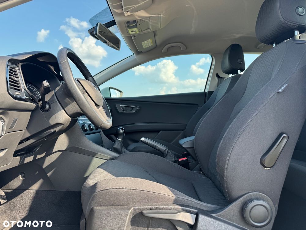 Seat Leon SC 1.4 TSI Style S&S - 18