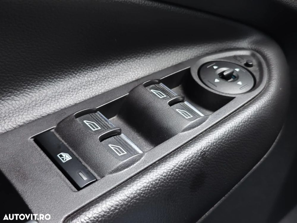 Ford Kuga 1.5 EcoBoost 4WD Aut. Titanium - 31