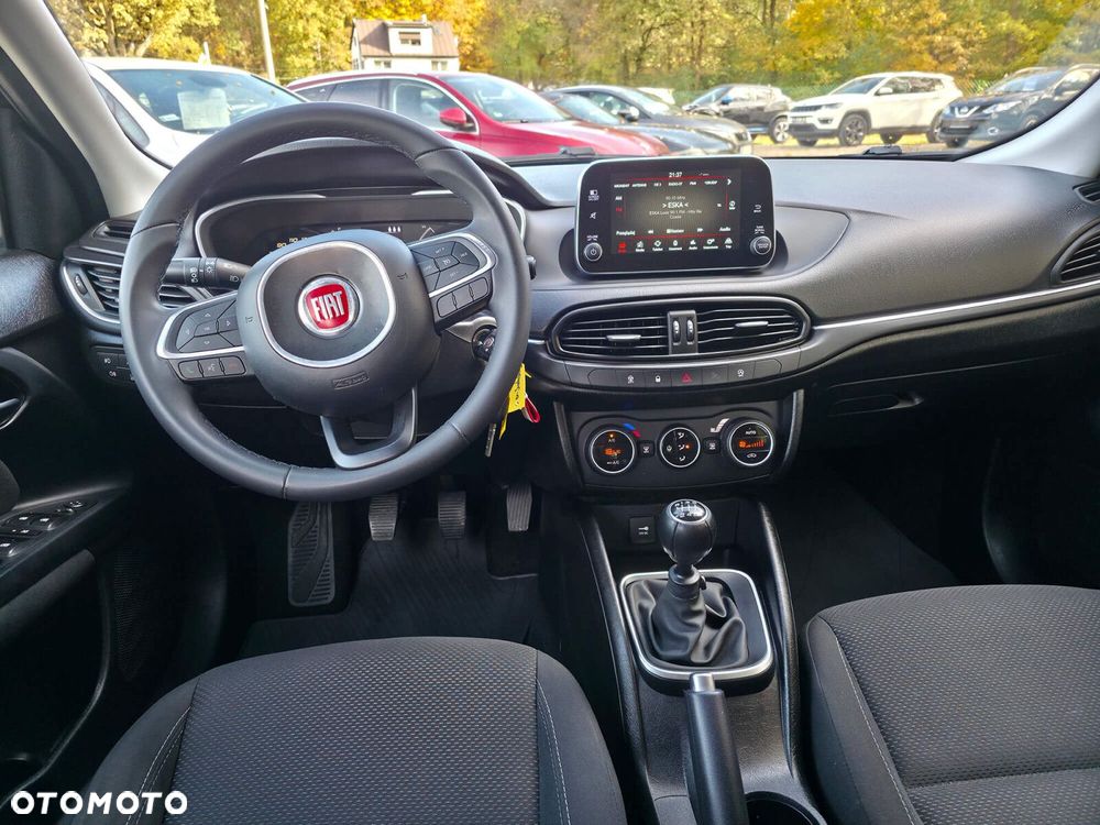 Fiat Tipo - 6