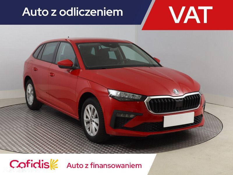 Skoda Scala - 2