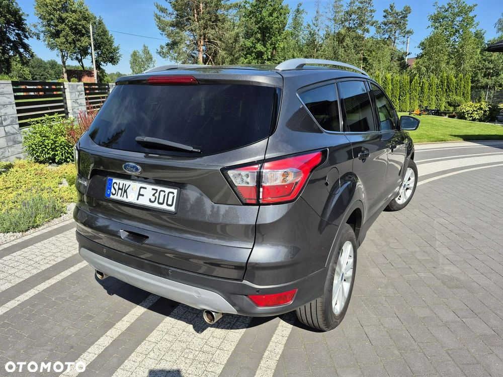 Ford Kuga - 6