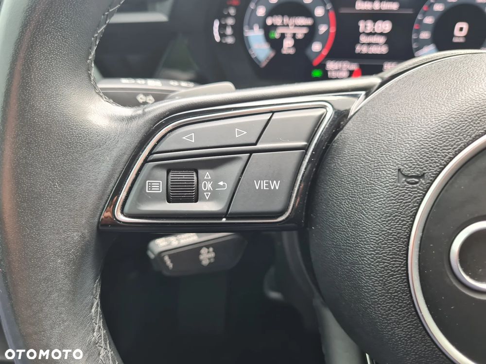 Audi A3 - 13