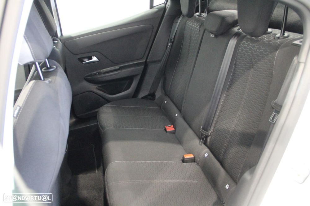 Opel Mokka 1.2 Hybrid Edition eDCT - 21
