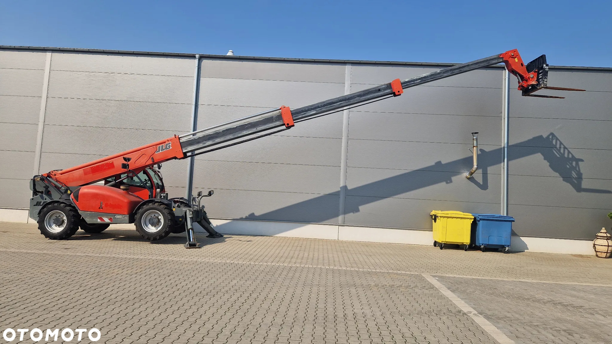 JLG 40.17 PS - 7