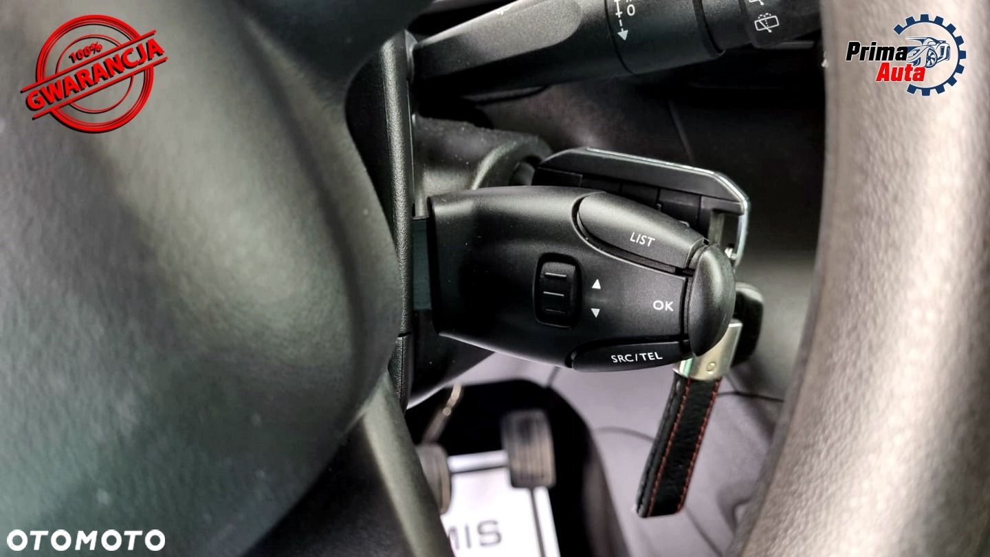 Citroën Berlingo - 13